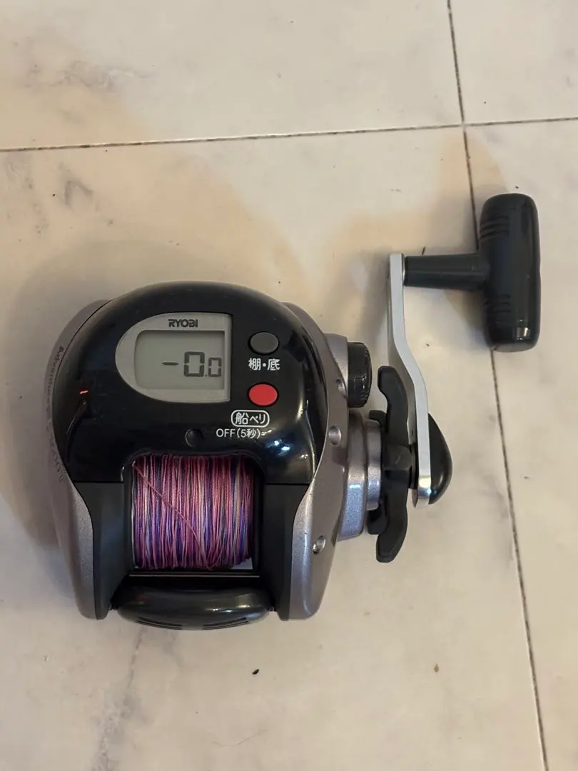 2026年最新】リョービアドベンチャー電動の人気アイテム - メルカリ