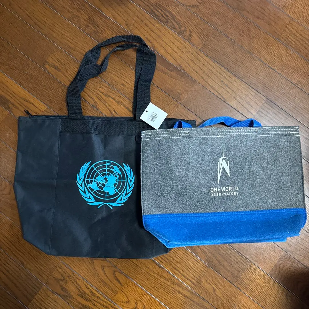 2026年最新】oneworld トートバッグの人気アイテム - メルカリ