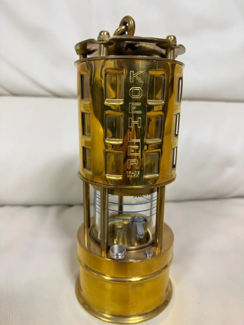 2026年最新】koehlerランタンの人気アイテム - メルカリ
