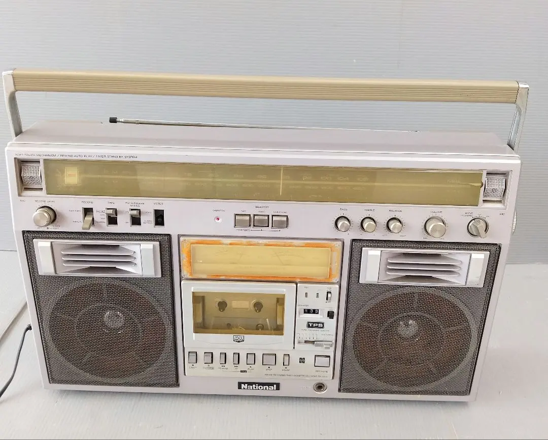 2026年最新】National RX-5600の人気アイテム - メルカリ