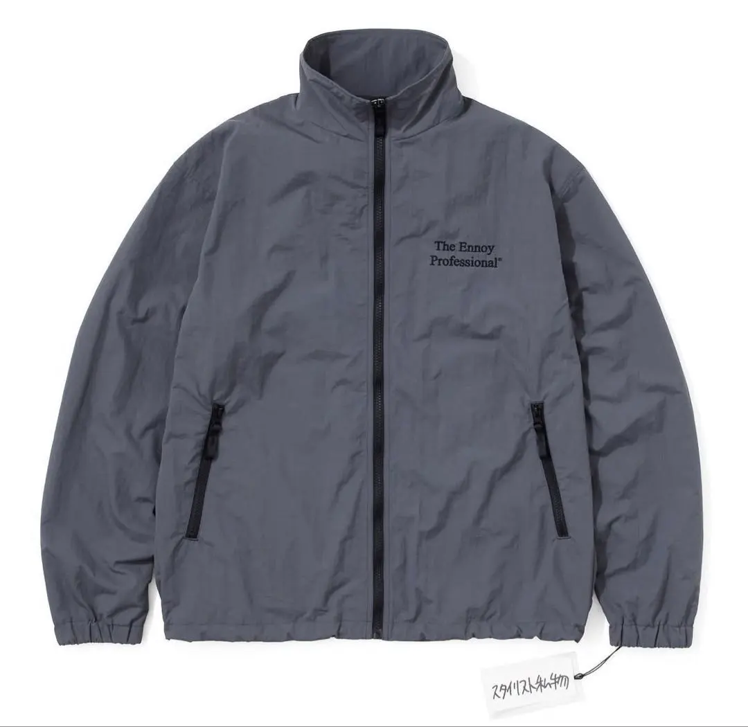 2026年最新】ennoy シャカシャカ グレーの人気アイテム - メルカリ