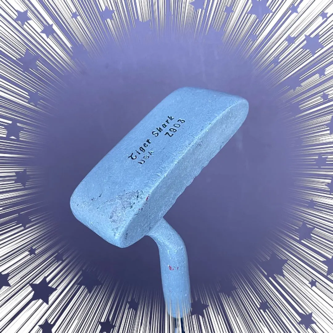 2026年最新】パター タイガーシャークの人気アイテム - メルカリ