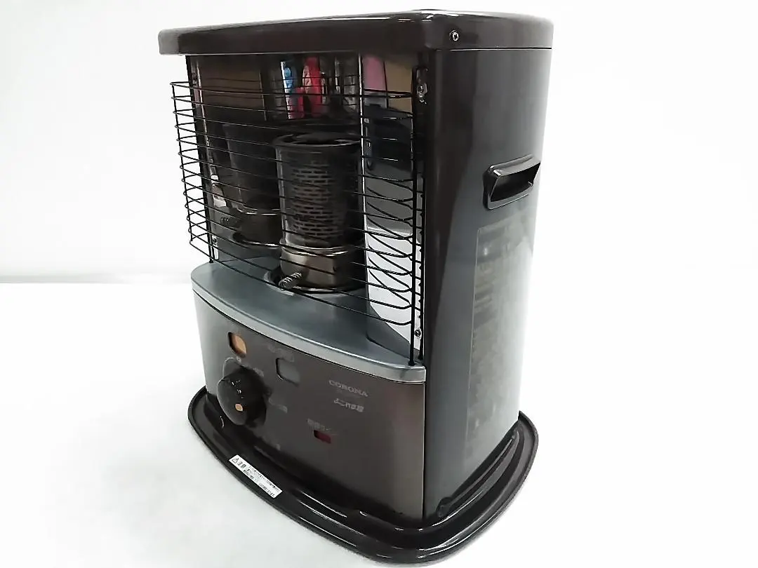 2026年最新】コロナ 石油ストーブ RX-2216Yの人気アイテム - メルカリ