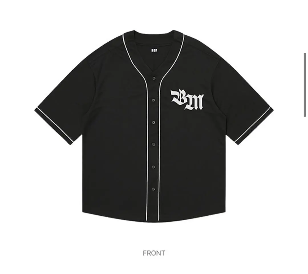 2026年最新】babymonsterベースボールシャツの人気アイテム - メルカリ