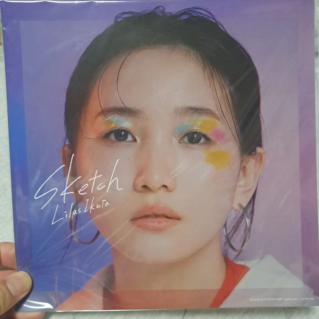 2026年最新】幾田りら メガジャケの人気アイテム - メルカリ