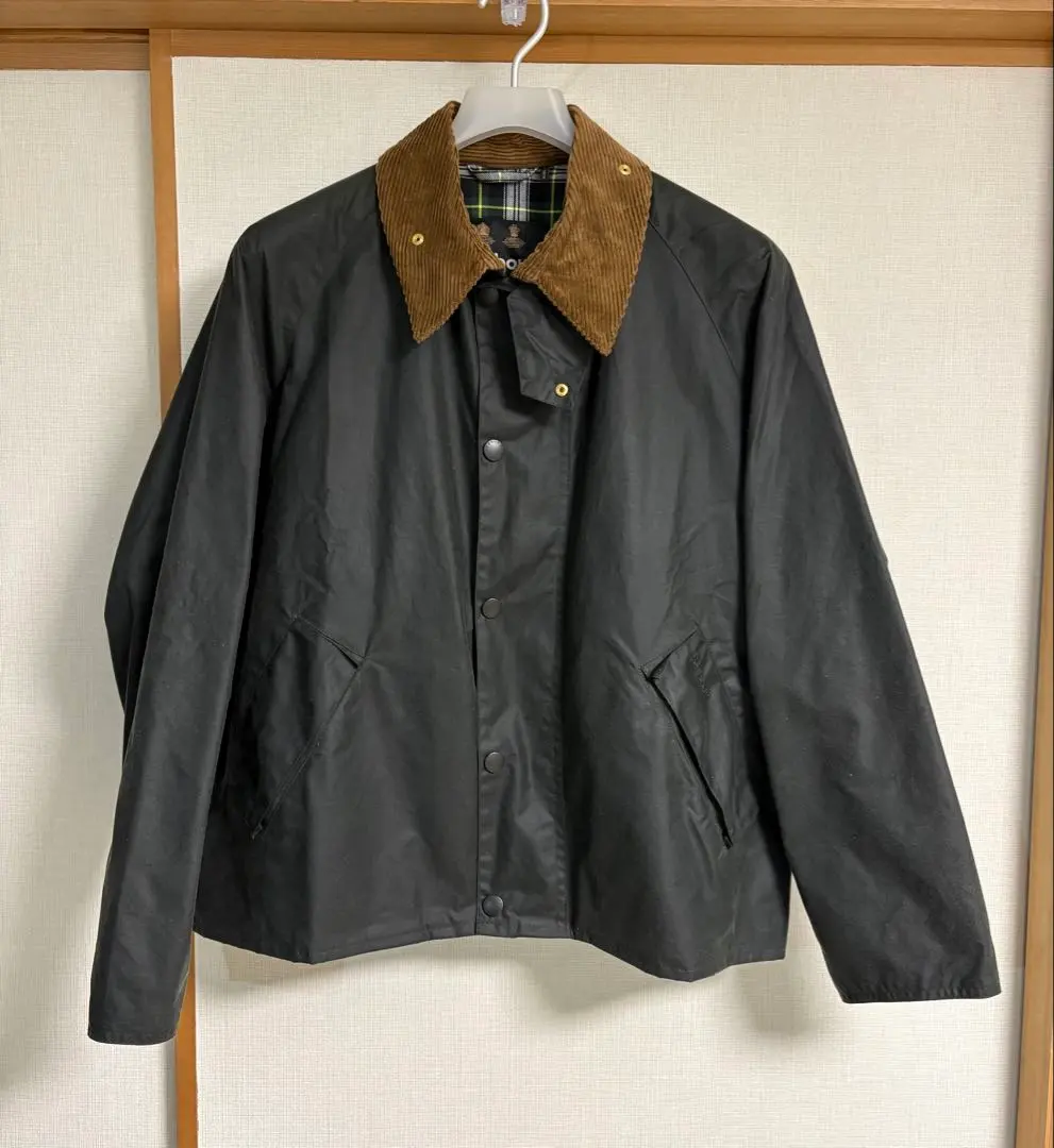 2026年最新】barbour トランスポート 130周年の人気アイテム - メルカリ