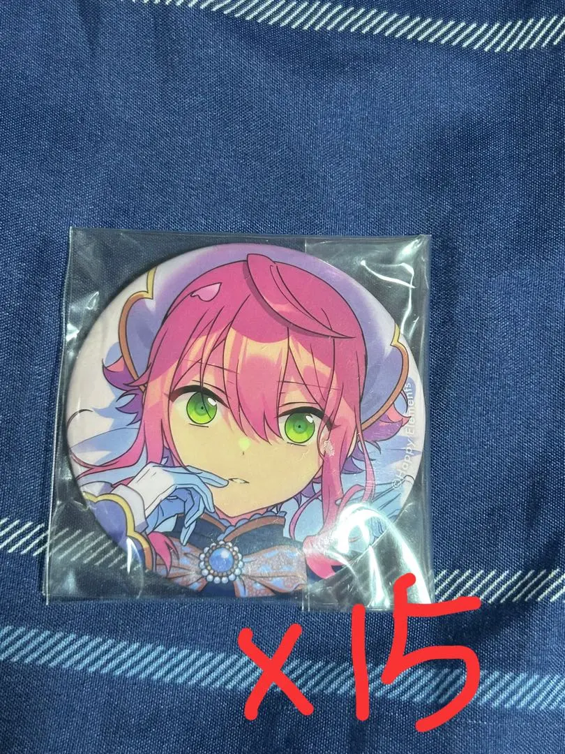 2026年最新】ホワイトブリム 缶バッジの人気アイテム - メルカリ