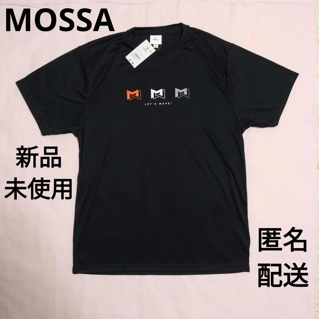 2026年最新】Mossa tシャツの人気アイテム - メルカリ