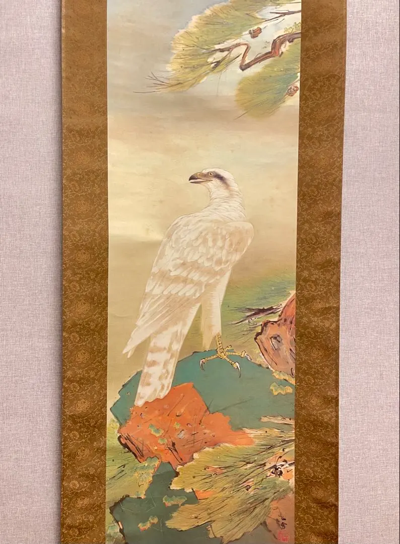 2026年最新】橋本関雪の人気アイテム - メルカリ