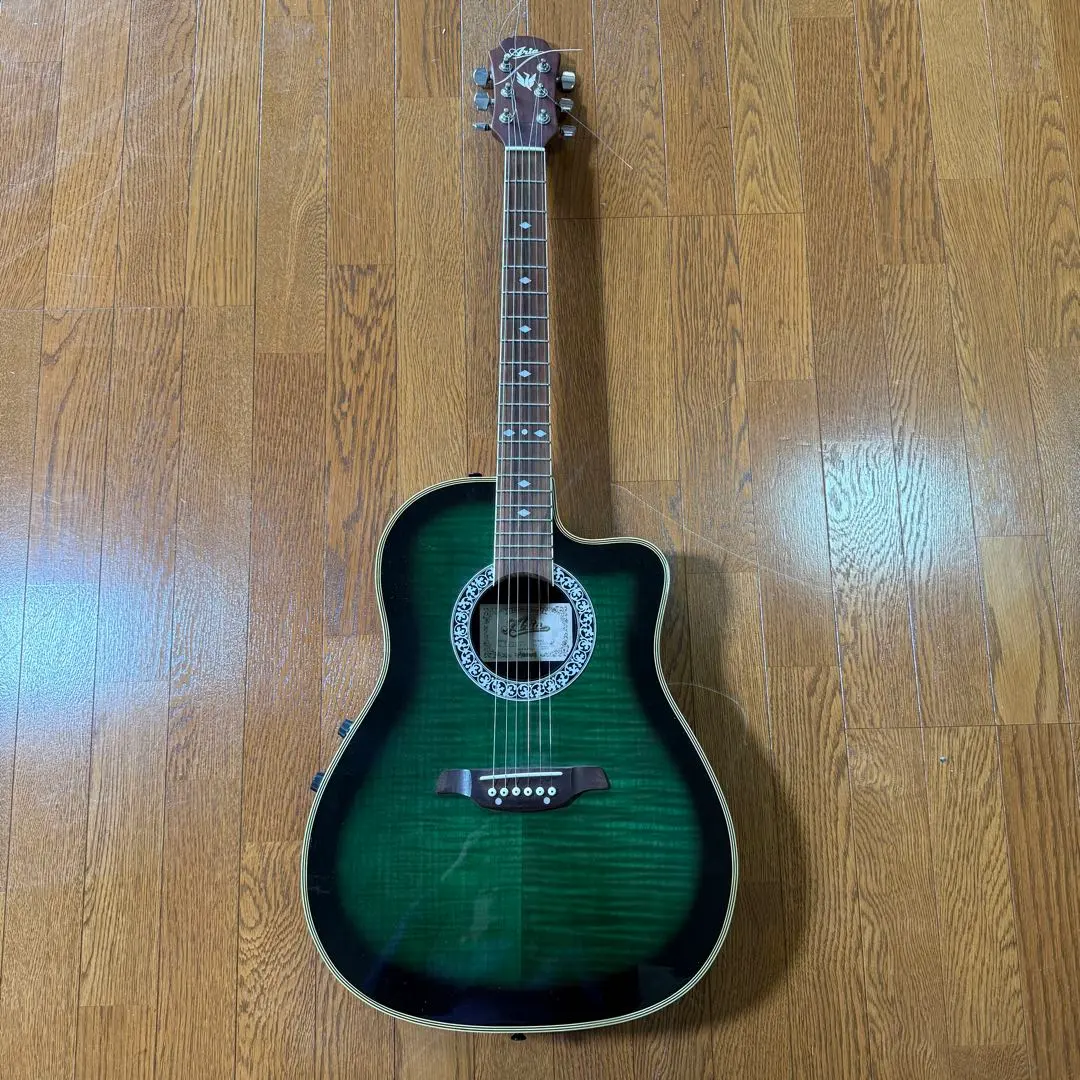 2026年最新】ARIA AMB-35の人気アイテム - メルカリ