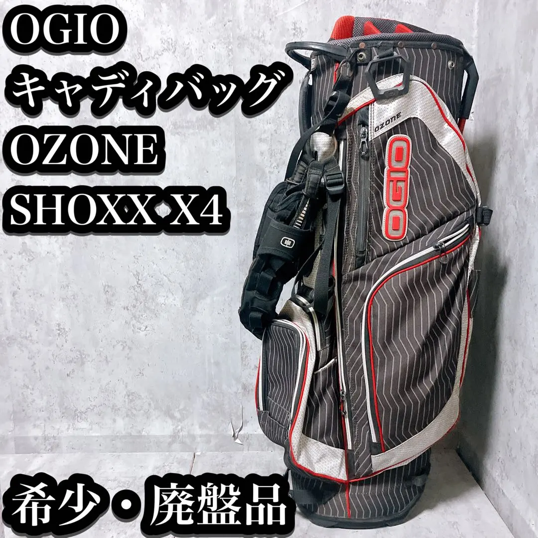 2026年最新】ogio ozoneの人気アイテム - メルカリ