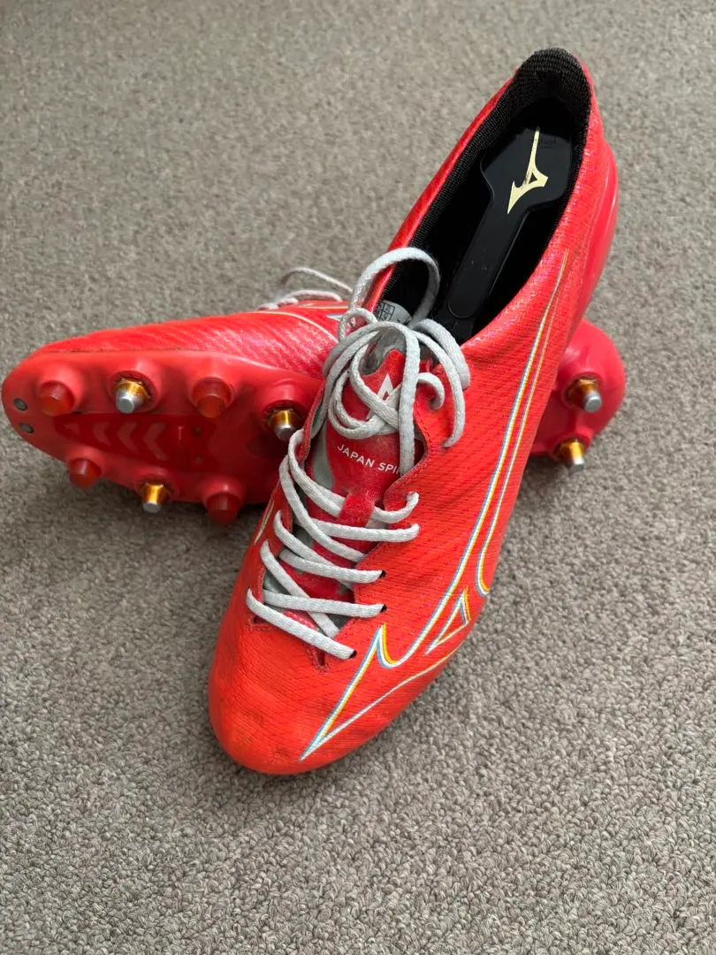 2026年最新】支給 スパイク 野球の人気アイテム - メルカリ