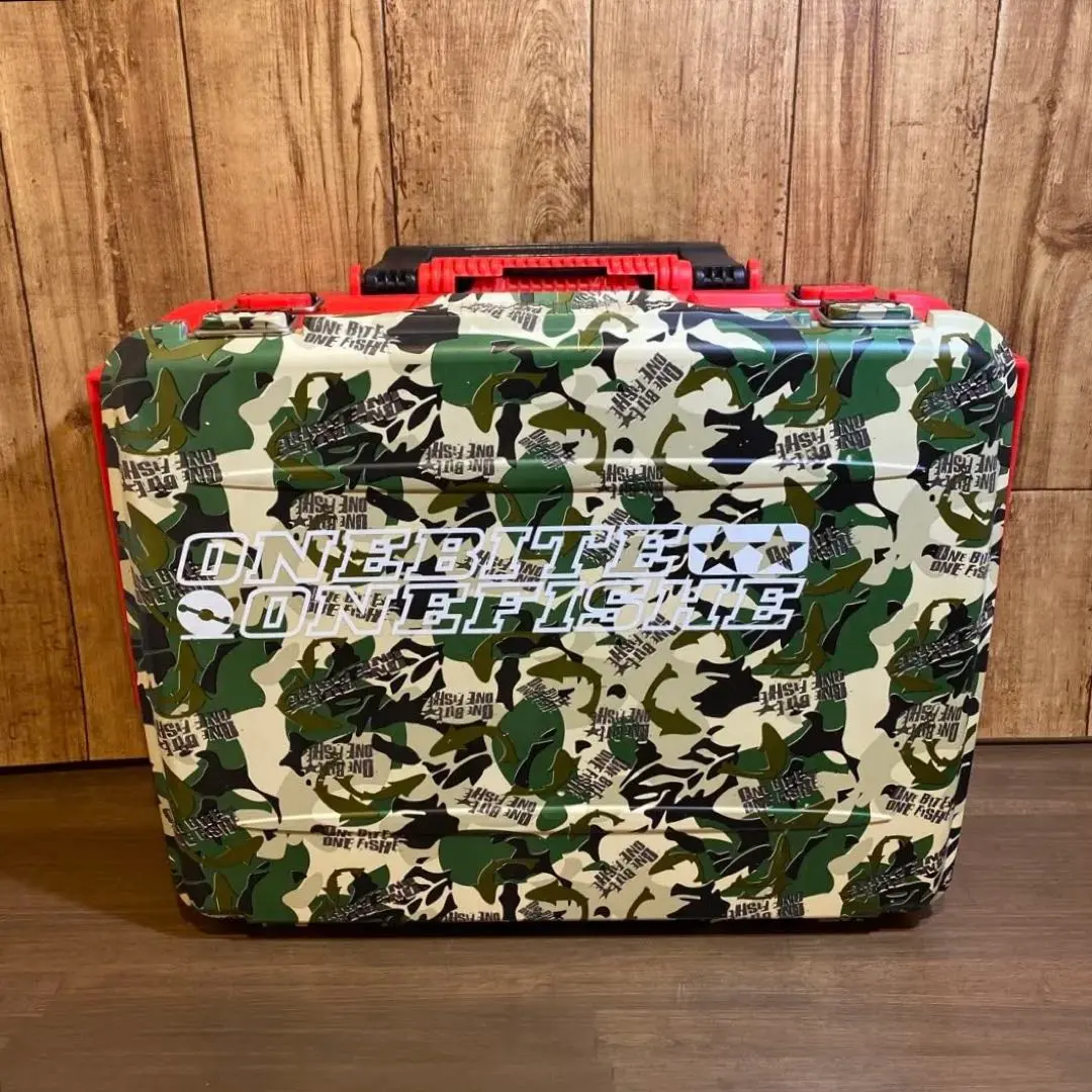 2026年最新】ワンバイト ワンフィッシュの人気アイテム - メルカリ