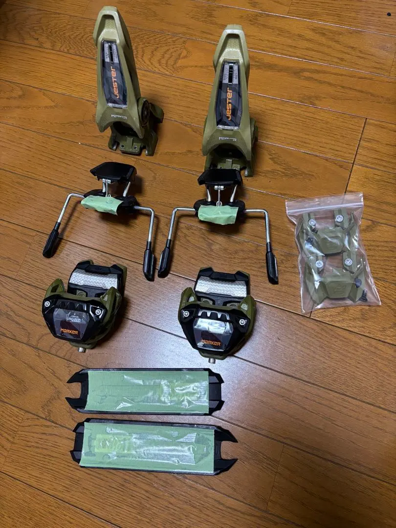 2026年最新】MARKER JESTERの人気アイテム - メルカリ