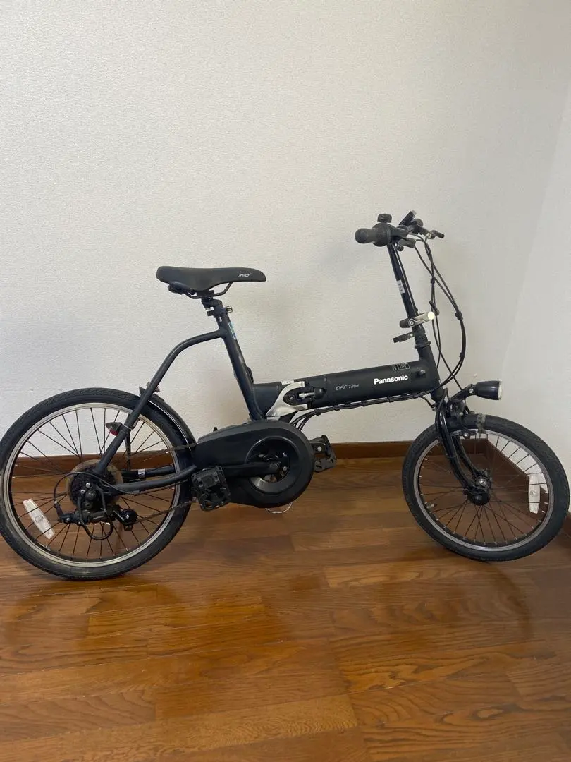 2026年最新】Panasonic 折りたたみ自転車の人気アイテム - メルカリ