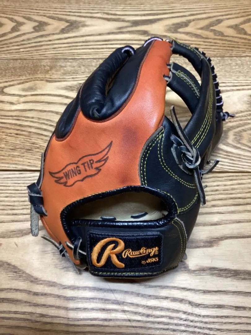 2026年最新】ローリングス アシックス グローブの人気アイテム - メルカリ