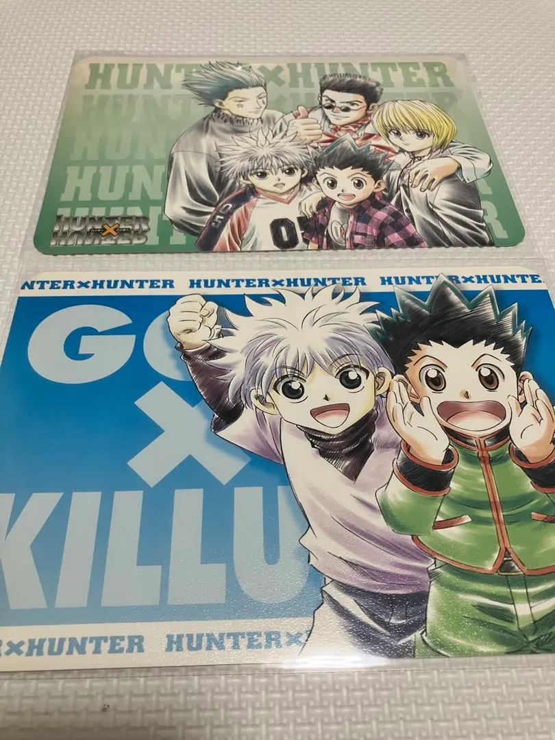 2026年最新】クラピカ マウスパッドの人気アイテム - メルカリ