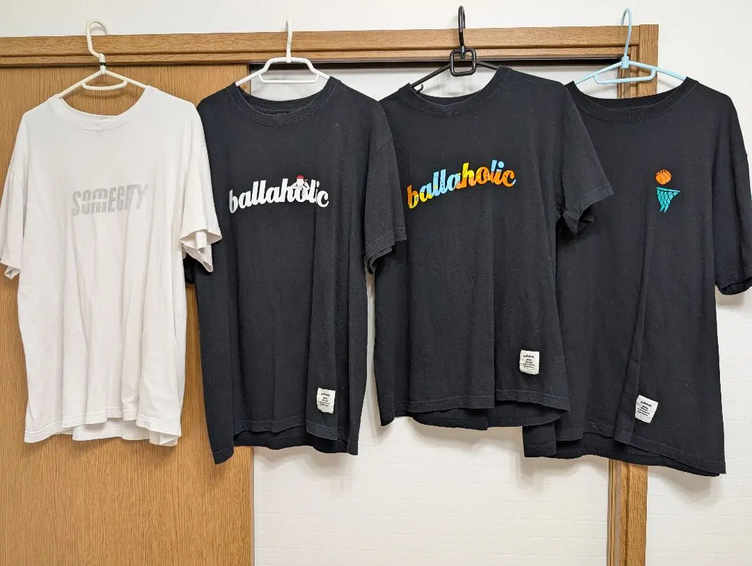 2026年最新】ボーラホリック ballaholic スラムダンクの人気アイテム