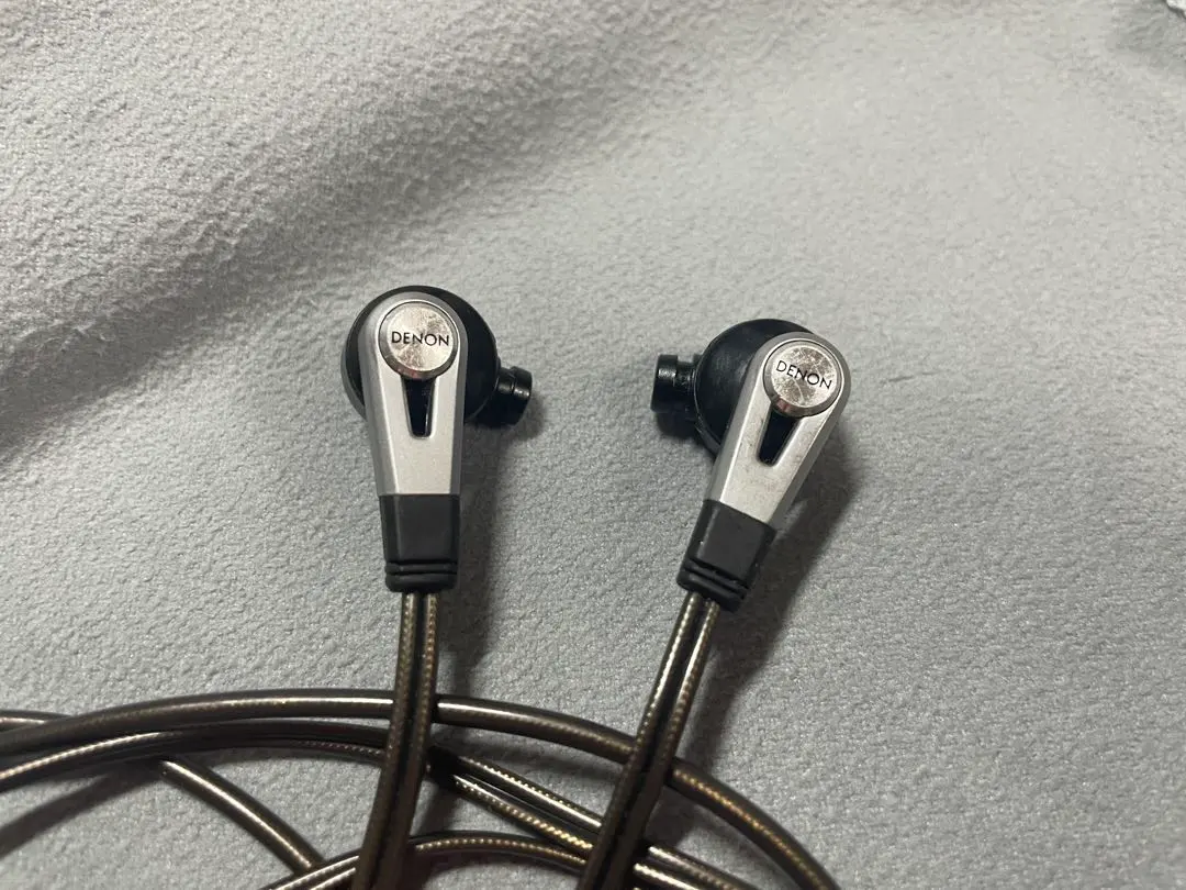 2026年最新】denon ah－c820の人気アイテム - メルカリ