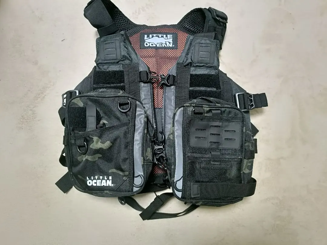 2026年最新】フローティングベスト リトルオーシャンの人気アイテム