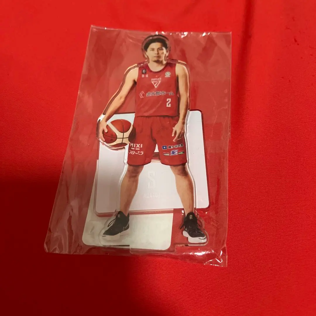 2026年最新】富樫勇樹 アクリルスタンドの人気アイテム - メルカリ