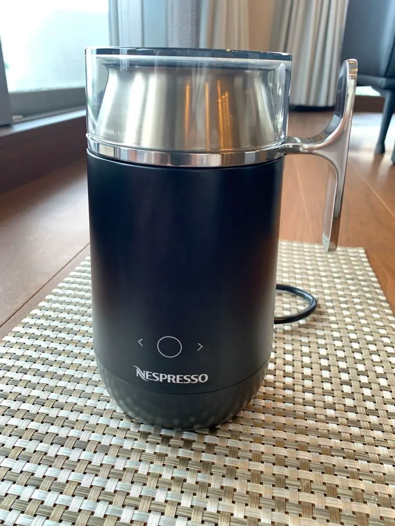2026年最新】ネスプレッソ エアロチーノ バリスタの人気アイテム
