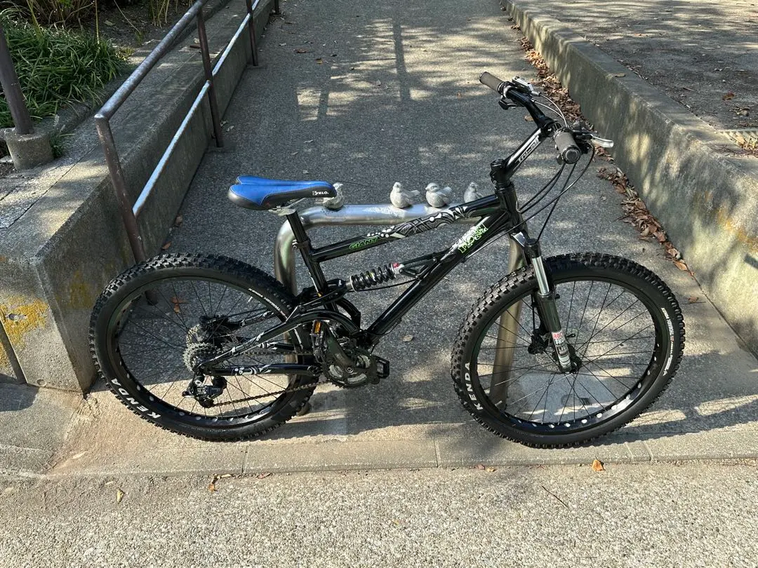 2026年最新】ジャイアント トライアルの人気アイテム - メルカリ