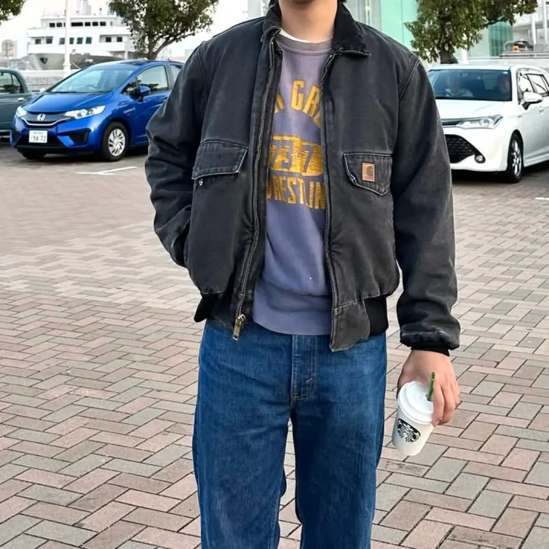 2026年最新】j165 カーハートの人気アイテム - メルカリ