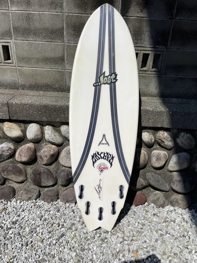 2026年最新】RNF サーフボードの人気アイテム - メルカリ