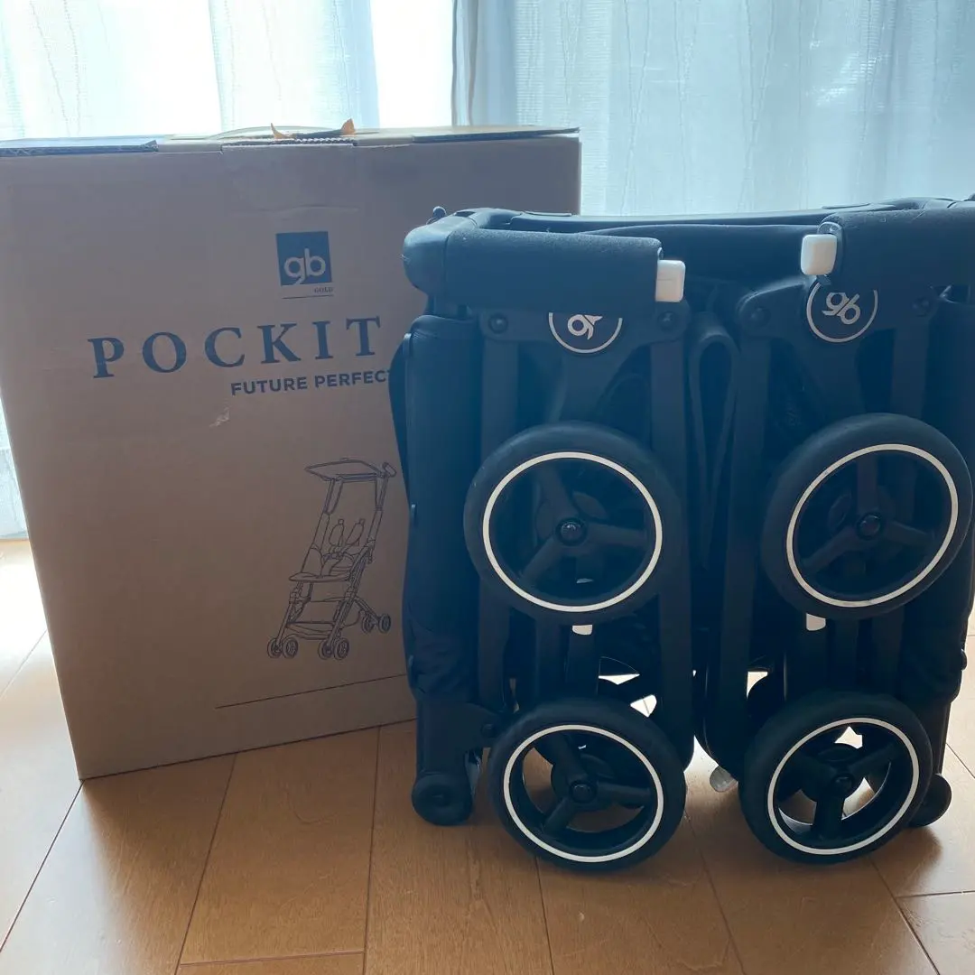 2026年最新】gb pockit all-terrainの人気アイテム - メルカリ