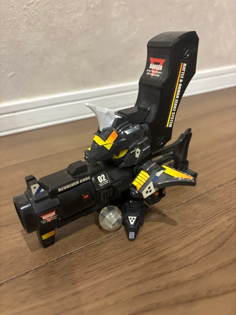 2026年最新】リボルバーハデスの人気アイテム - メルカリ