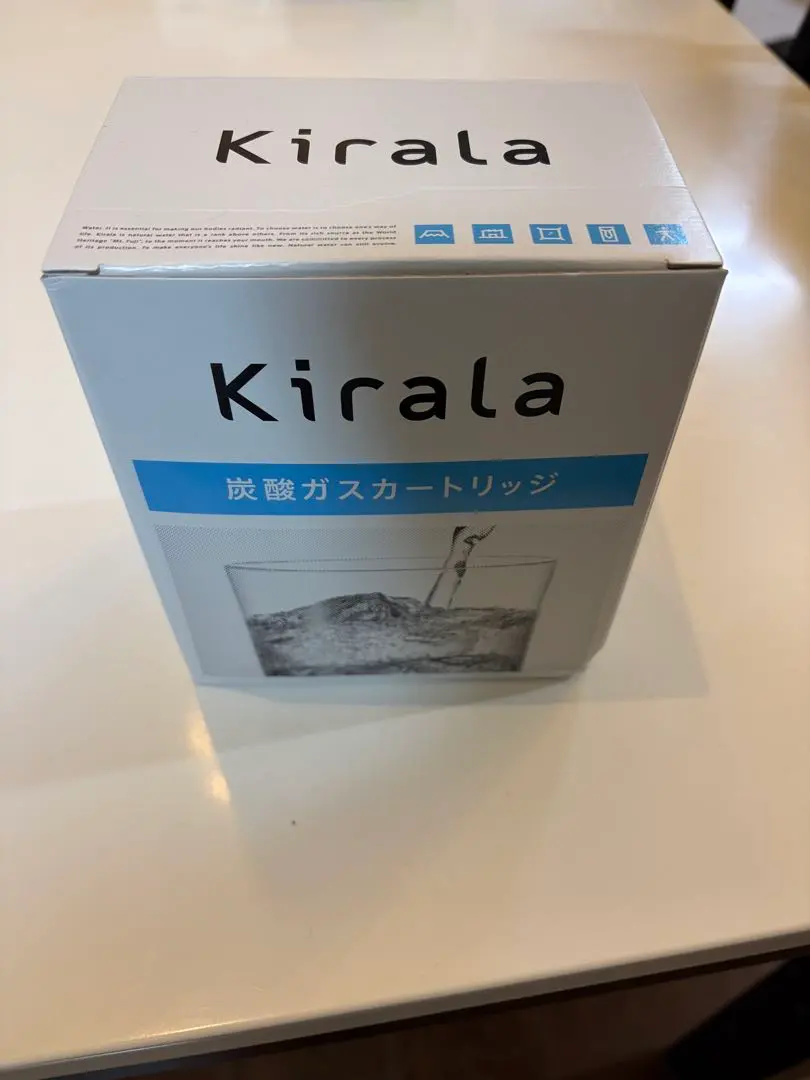 2026年最新】キララ 炭酸の人気アイテム - メルカリ