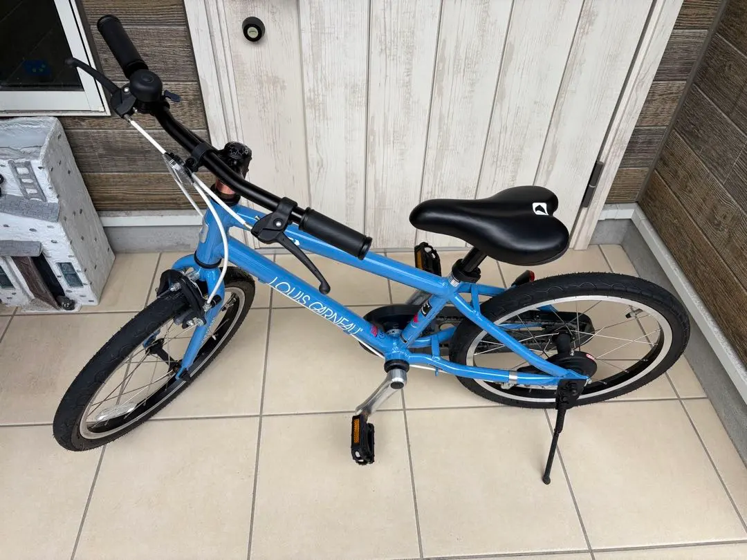 2026年最新】ルイガノ キッズ 18の人気アイテム - メルカリ