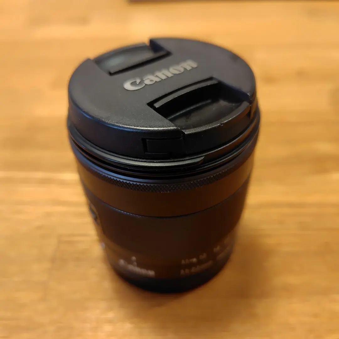 2026年最新】EF-M11-22mm F4-5.6の人気アイテム - メルカリ