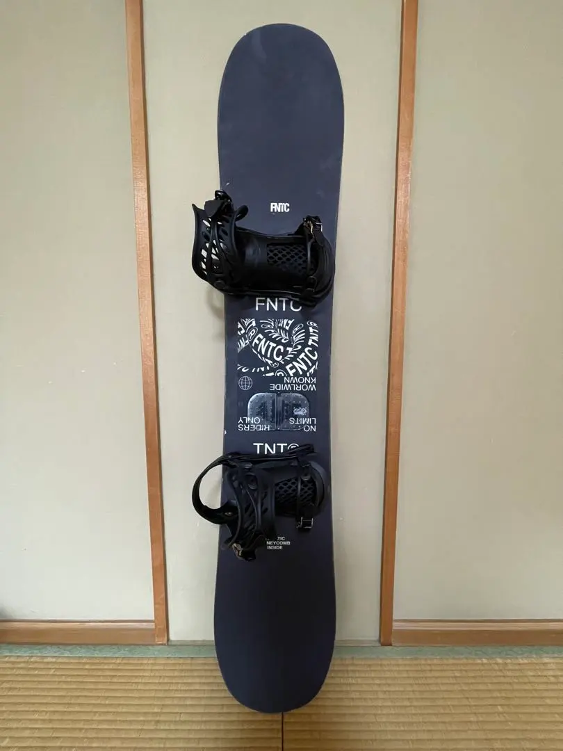 2026年最新】fntc tnt 157の人気アイテム - メルカリ