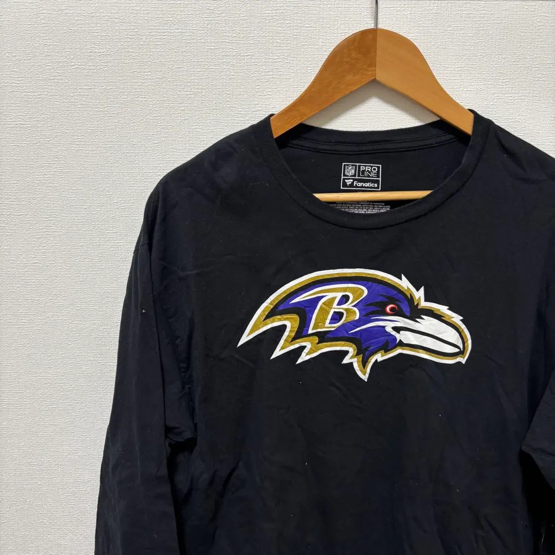 2026年最新】ボルティモア・レイブンズの人気アイテム - メルカリ