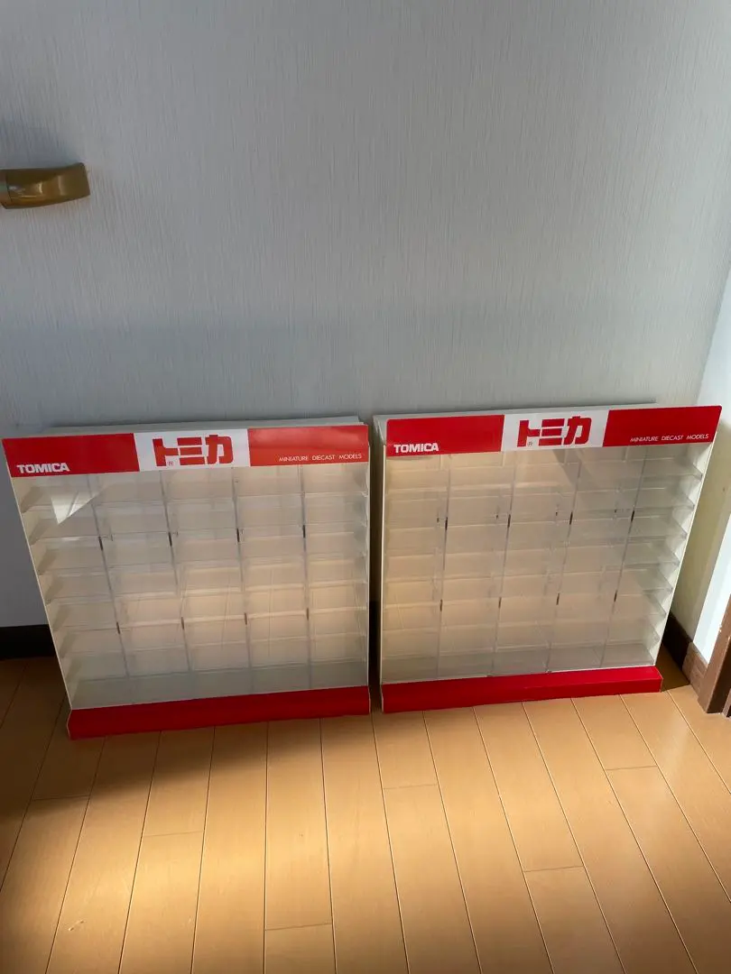 2026年最新】トミカ 什器の人気アイテム - メルカリ
