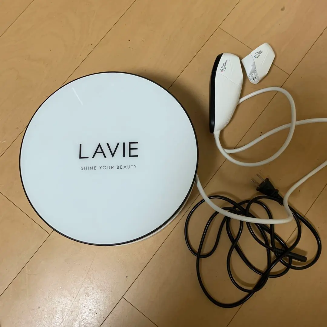2026年最新】lavie 脱毛の人気アイテム - メルカリ
