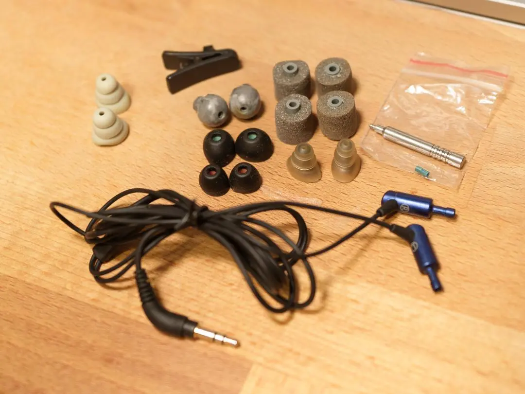 2026年最新】Etymotic hf5の人気アイテム - メルカリ