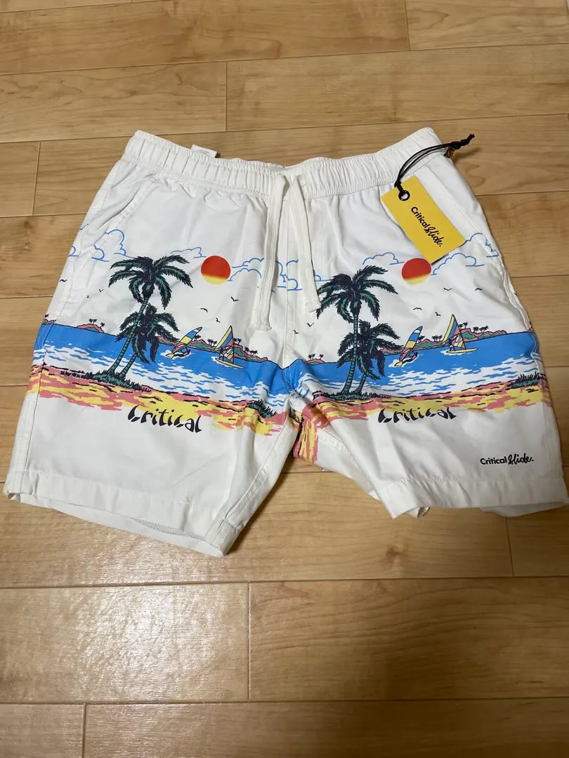 2026年最新】TCSS ボードショーツ メンズの人気アイテム - メルカリ