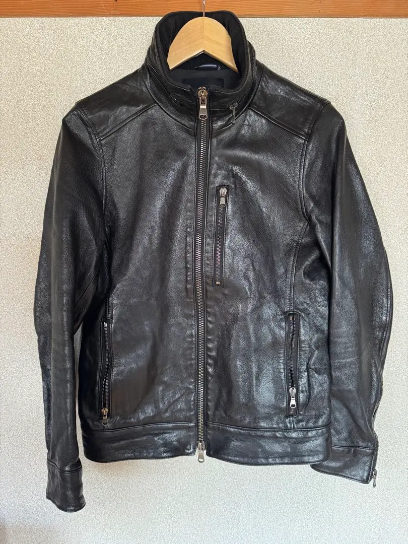 2026年最新】junhashimoto シングルライダースの人気アイテム - メルカリ