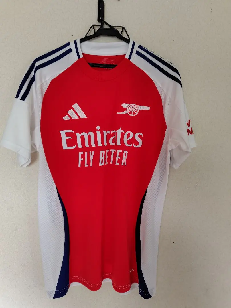 2026年最新】アーセナル ユニフォーム 21/22の人気アイテム - メルカリ