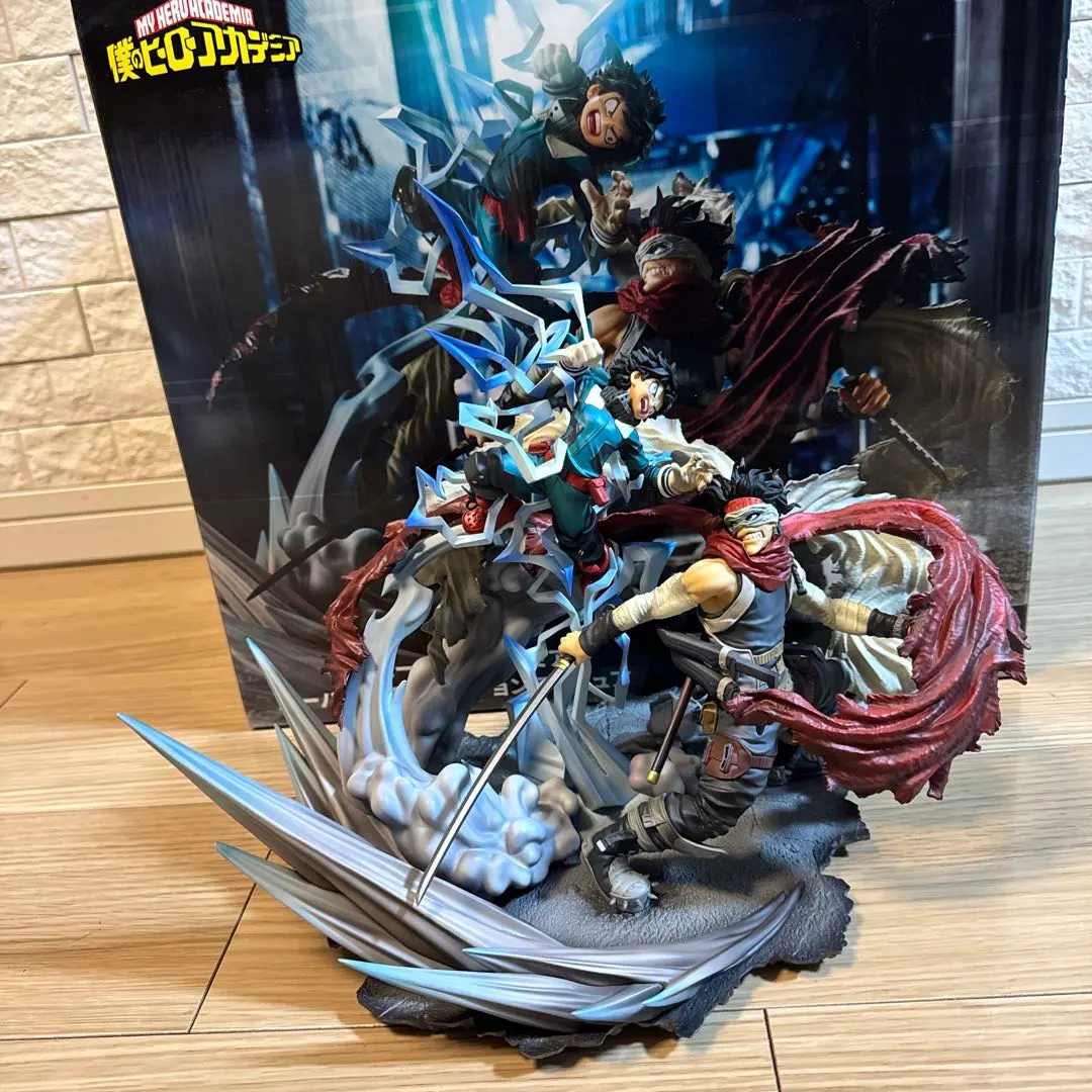 2026年最新】僕のヒーローアカデミア スーパーシチュエーション