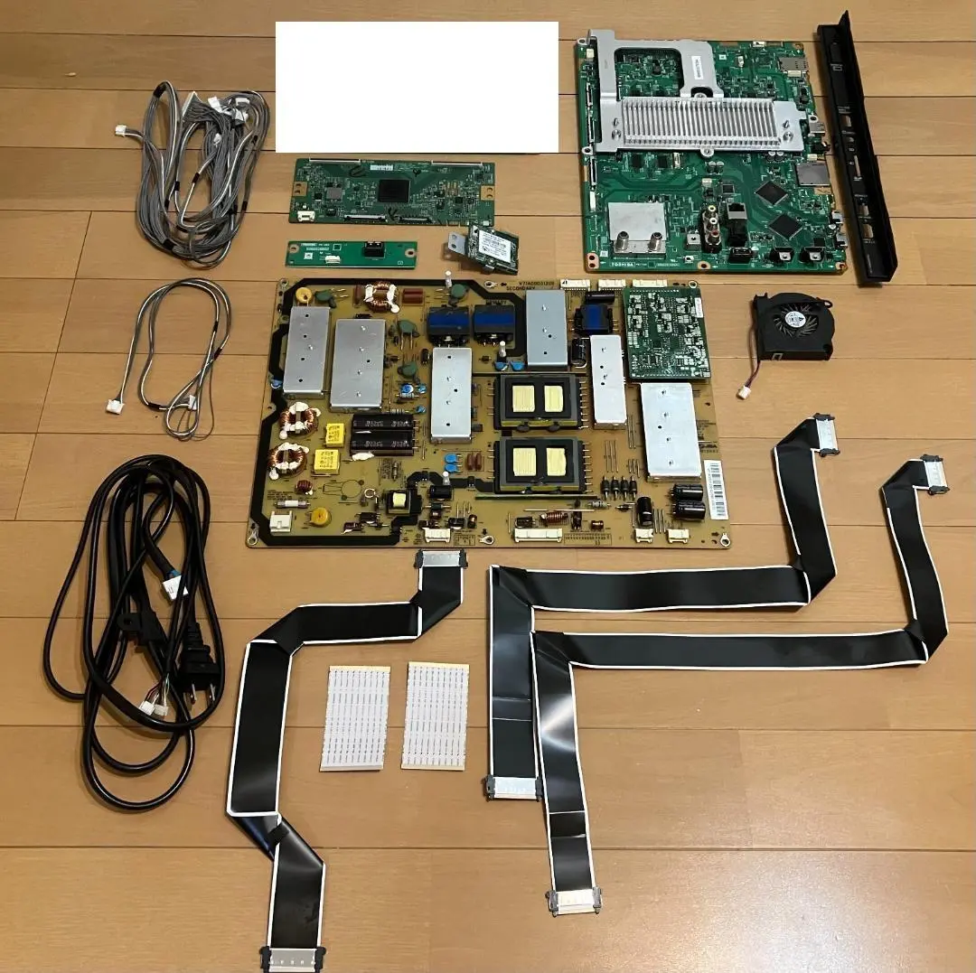 2026年最新】REGZA 55J10Xの人気アイテム - メルカリ