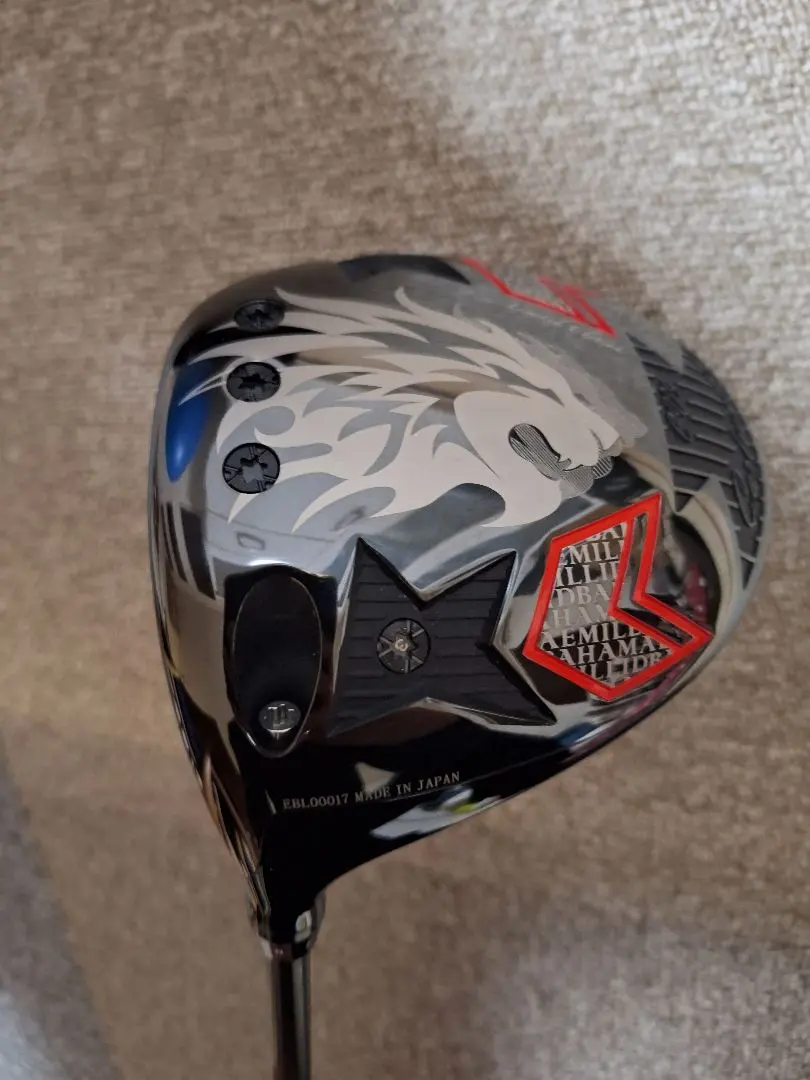 2026年最新】エミリッドバハマ cv9の人気アイテム - メルカリ