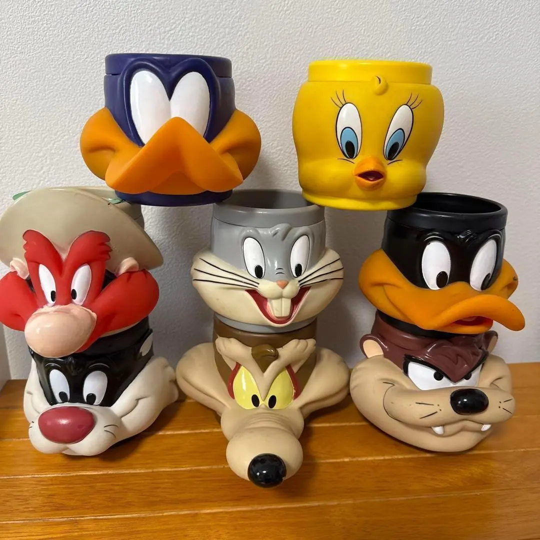 2026年最新】トゥイーティーフェイスマグの人気アイテム - メルカリ