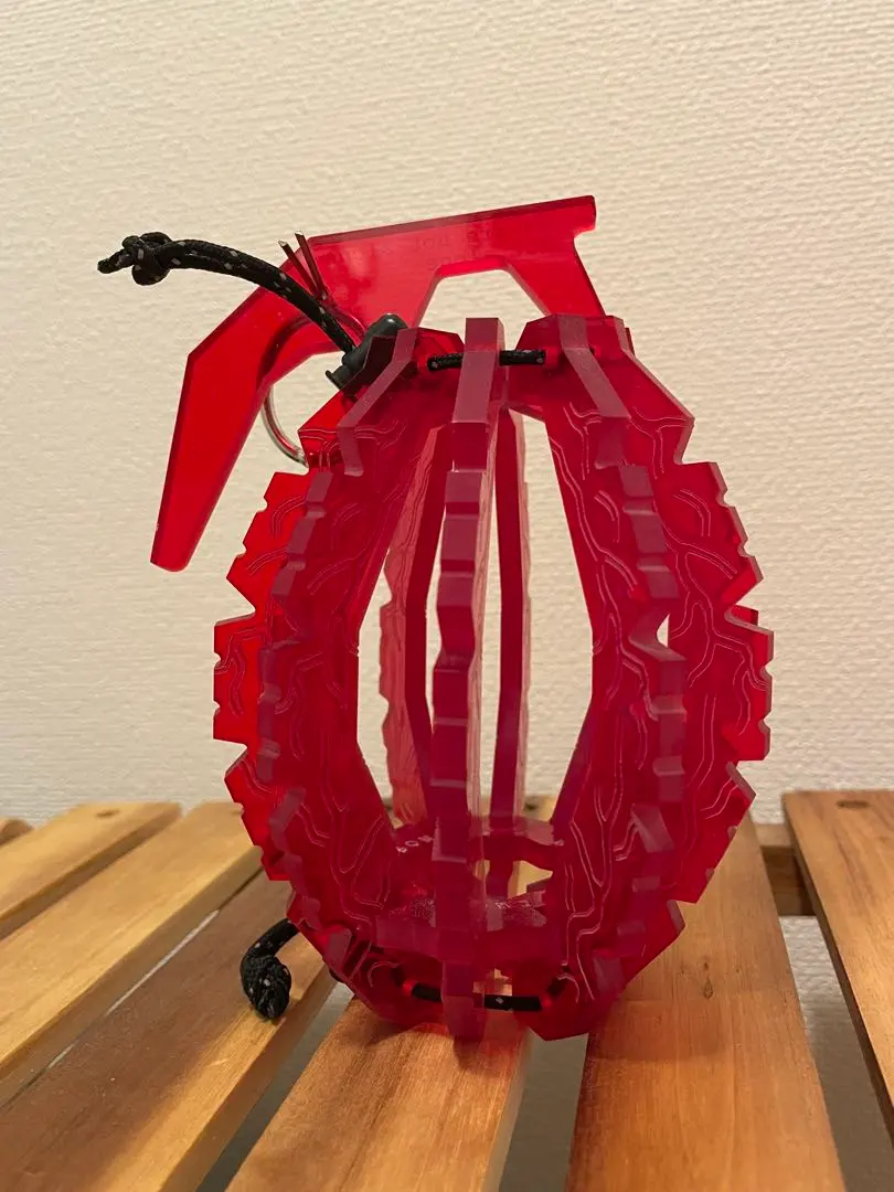 2026年最新】ボンボネロ 手榴弾の人気アイテム - メルカリ