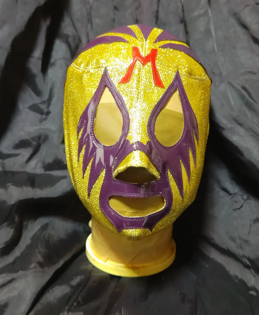 2026年最新】マスカラス 試合用の人気アイテム - メルカリ