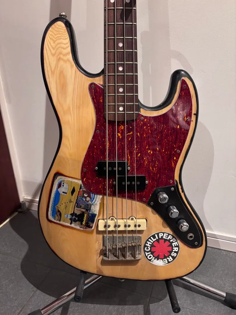 2026年最新】fernandes 石ロゴ ベースの人気アイテム - メルカリ