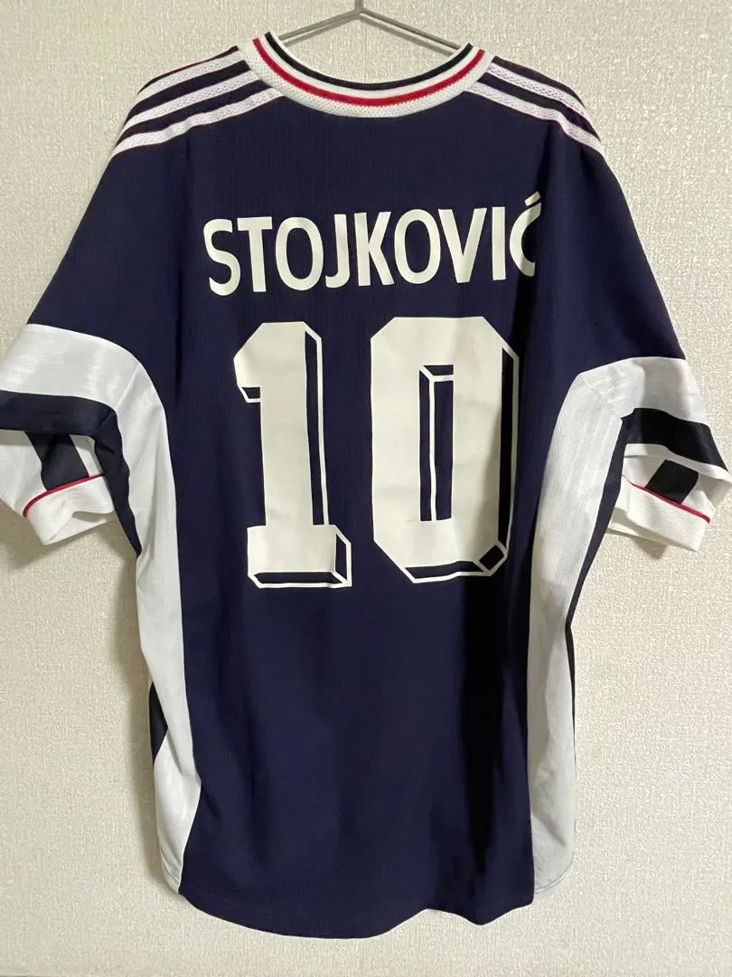 2026年最新】ユーゴスラビア ユニフォームの人気アイテム - メルカリ